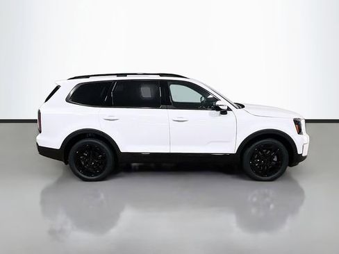 New 2025 Kia Telluride SX X-Line image 8