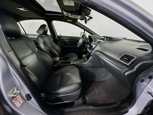 Used 2020 Subaru WRX Limited image 30