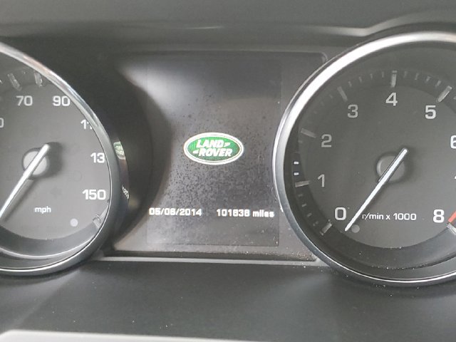Used 2015 Land Rover Range Rover Evoque Pure Plus AWD/4WD image 15