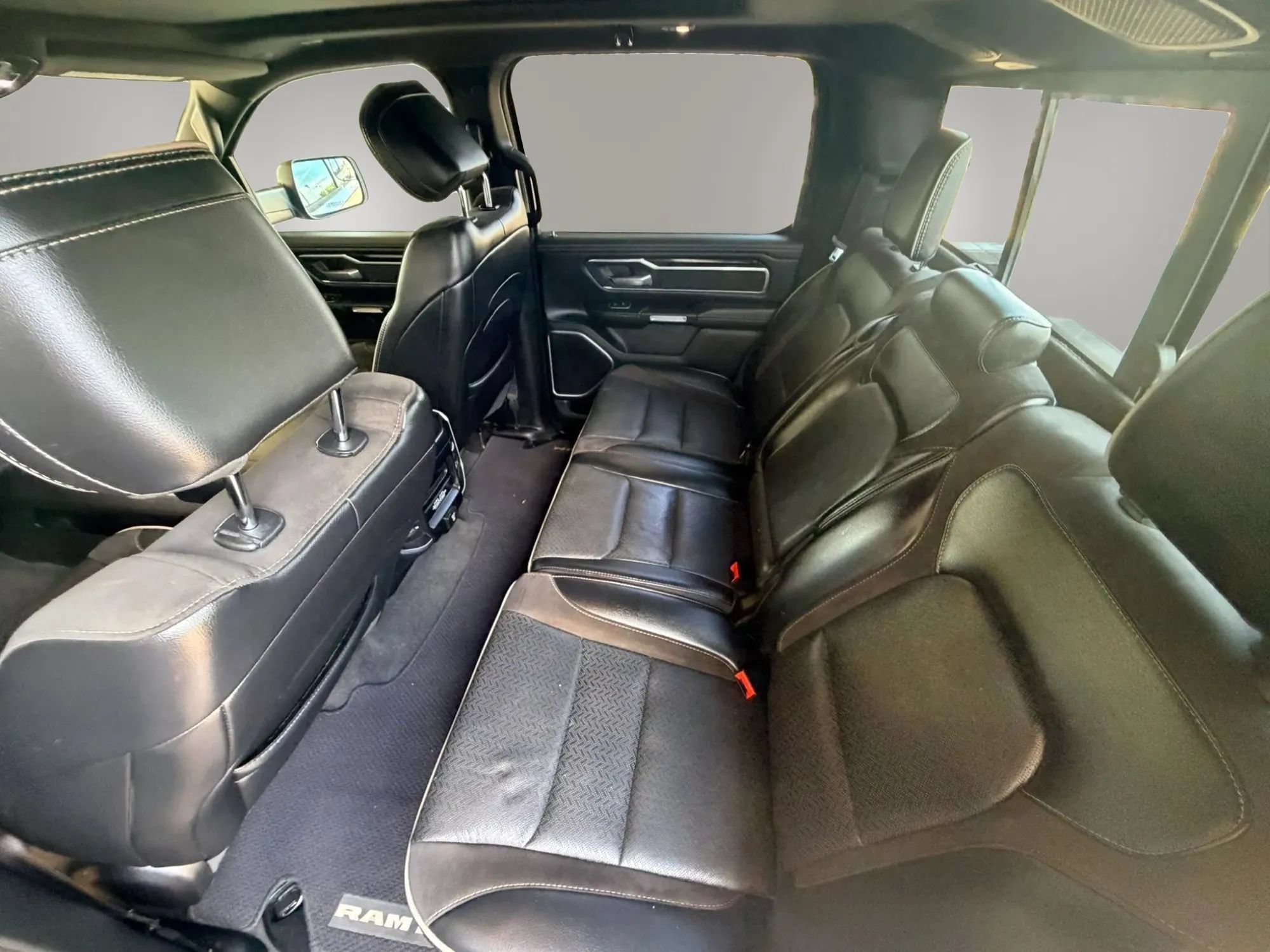 Used 2020 RAM 1500 Laramie w/ Sport Appearance Package RWD image 37