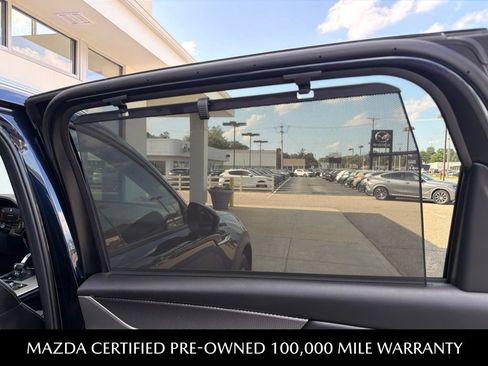 Used 2024 MAZDA CX-90 Plug-In Hybrid w/ Preferred AWD/4WD image 13