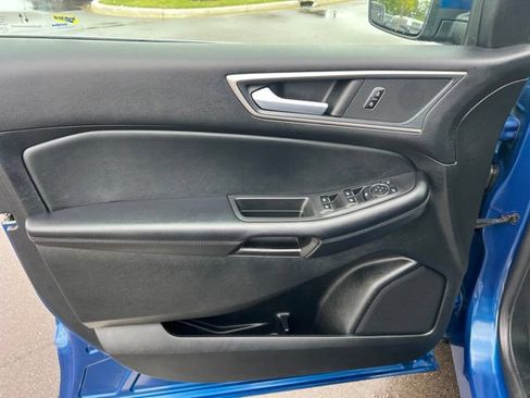 Used 2024 Ford Edge SEL w/ Convenience Package AWD/4WD image 22