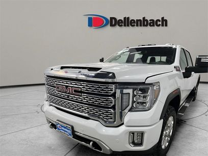 Used 2023 GMC Sierra 2500 Denali