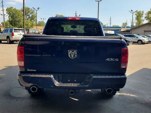 Used 2014 RAM 1500 Express AWD/4WD image 5