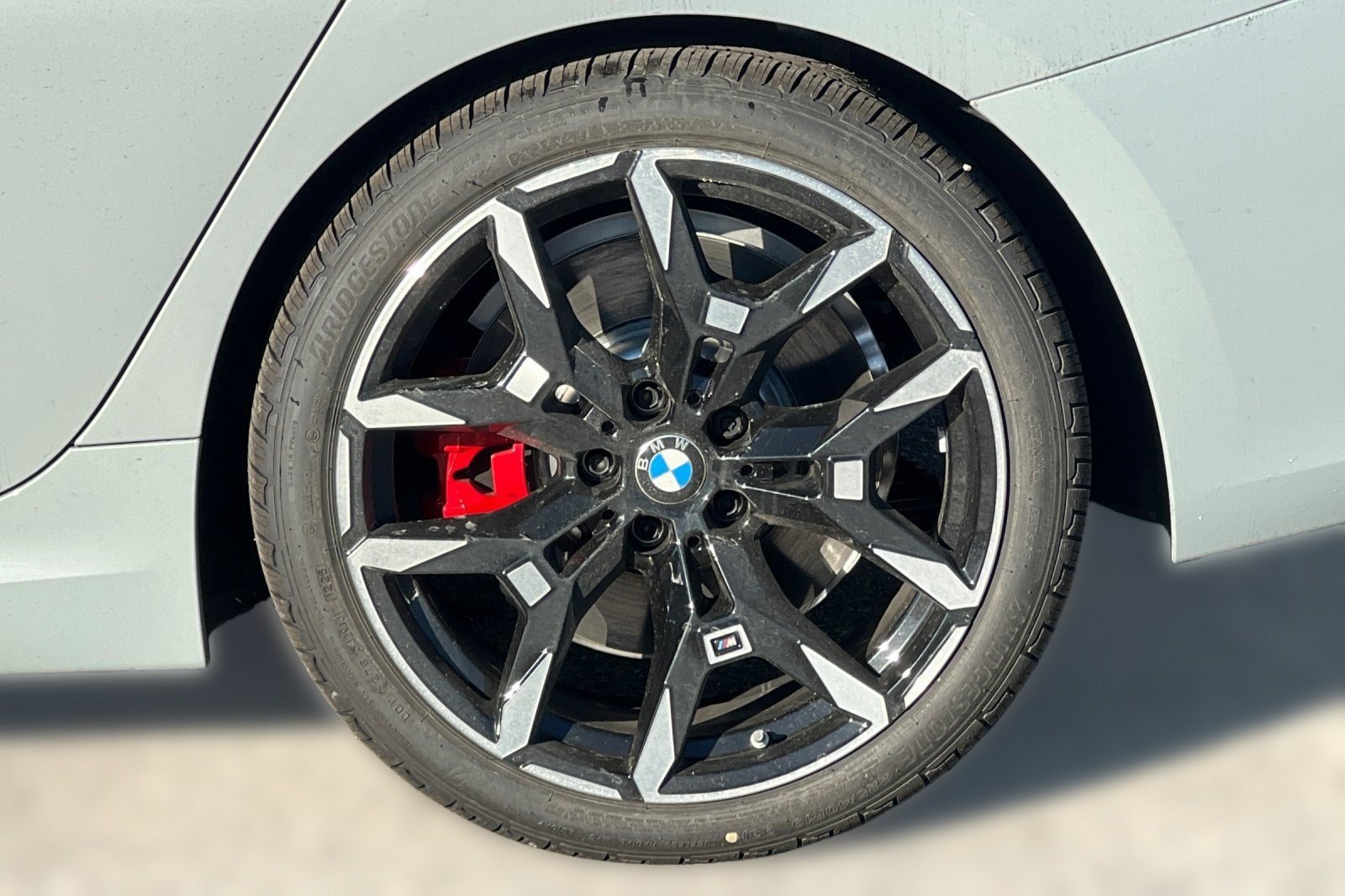 Used 2026 BMW 330i Sedan w/ M Sport Package RWD image 13