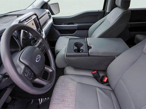 Used 2023 Ford F150 XLT image 12