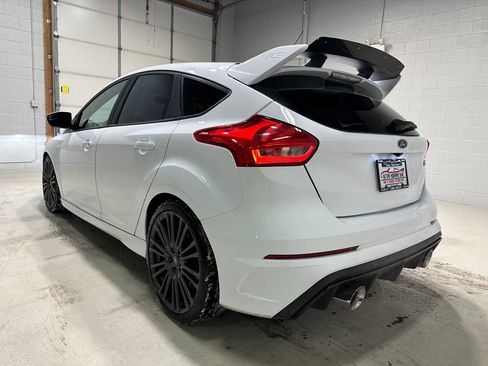 Used 2017 Ford Focus RS image 21