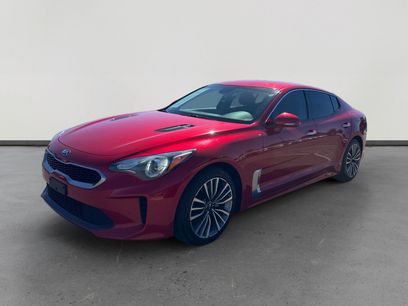 Used 2019 Kia Stinger