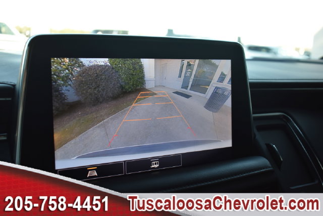 Used 2021 Chevrolet Tahoe LT AWD/4WD image 40