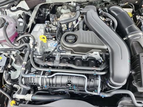 New 2026 Volkswagen Jetta SE image 30