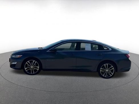 Used 2024 Chevrolet Malibu LT image 9
