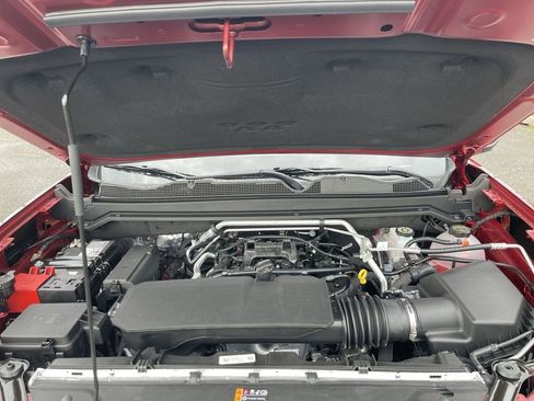 New 2026 GMC Canyon Elevation w/ Convenience Package AWD/4WD image 30