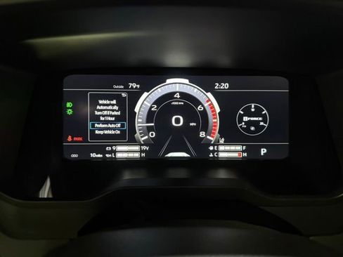 New 2026 Toyota Tundra Limited w/ TRD Off-Road Package AWD/4WD image 12