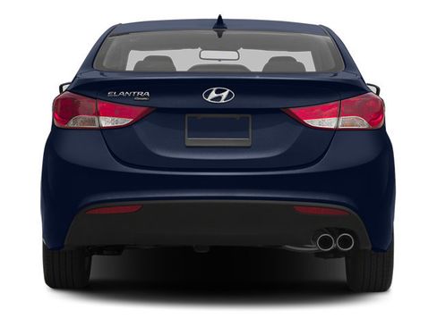 Used 2013 Hyundai Elantra FWD image 8