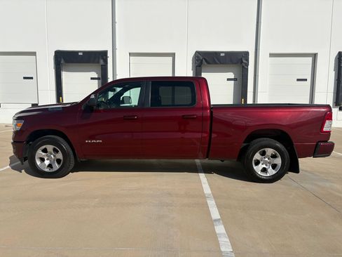 Used 2019 RAM 1500 Big Horn AWD/4WD image 6