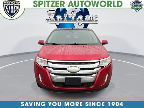 Used 2012 Ford Edge Limited image 3