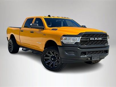 Used 2021 RAM 2500 Tradesman