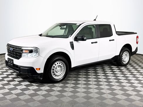 Used 2023 Ford Maverick XL w/ Equipment Group 100A Standard image 4