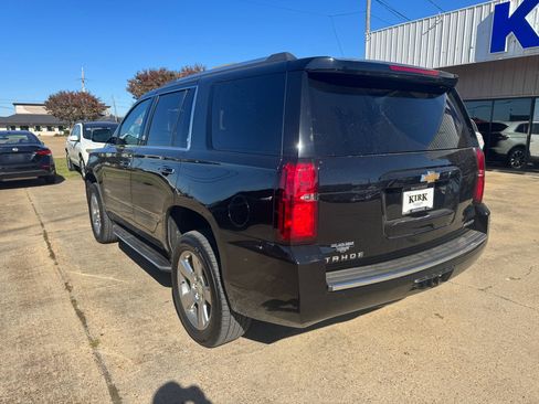 Used 2019 Chevrolet Tahoe Premier image 3