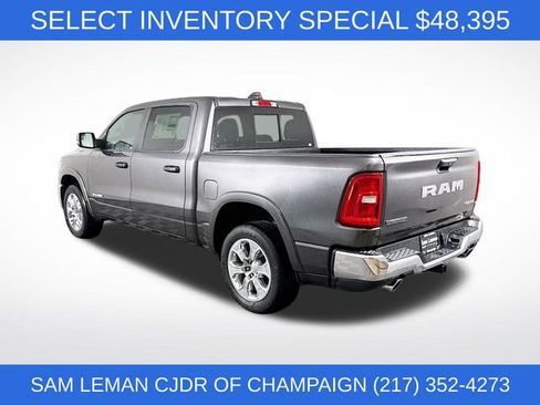 New 2026 RAM 1500 Big Horn image 5