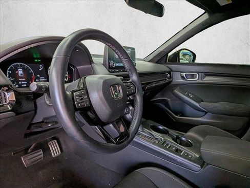 Used 2024 Honda Civic Sport image 9