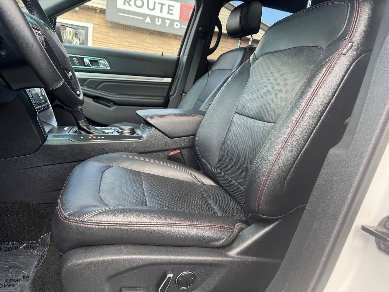 Used 2016 Ford Explorer Sport w/ Equipment Group 401A AWD/4WD image 20