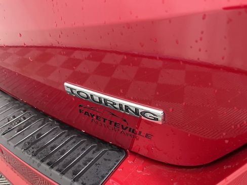 Certified 2025 Honda Odyssey Touring image 22