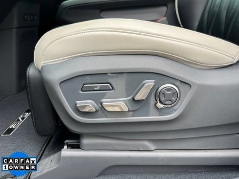 Used 2024 Kia EV9 GT-Line AWD/4WD image 23