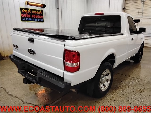 Used 2010 Ford Ranger XL RWD image 5