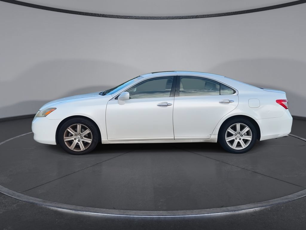Used 2009 Lexus ES 350 FWD image 5