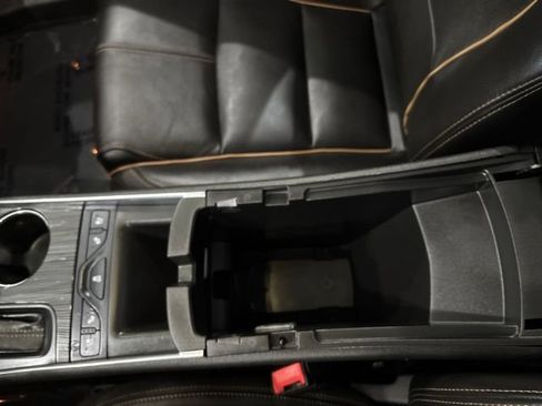 Used 2017 Chevrolet Impala Premier FWD image 28