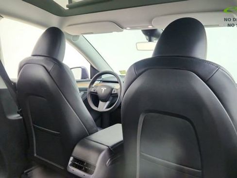 Used 2023 Tesla Model Y Performance image 26