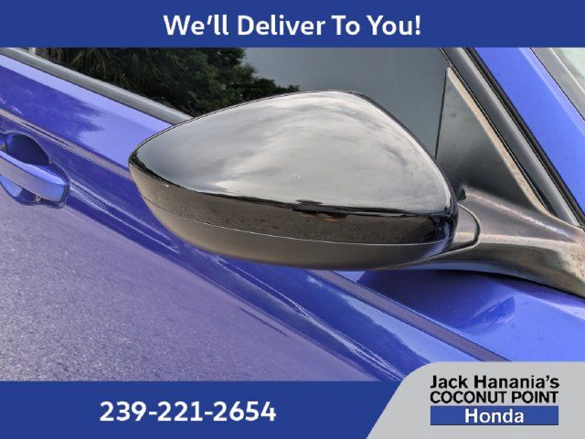 Used 2023 Honda Accord Sport image 12