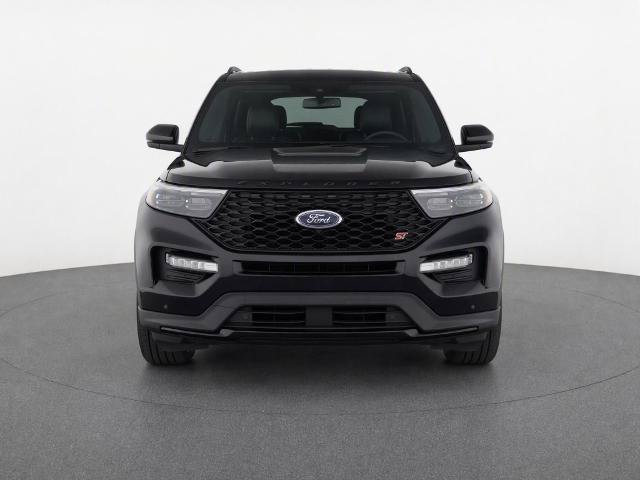 Certified 2023 Ford Explorer ST w/ Equipment Group 401A AWD/4WD image 2
