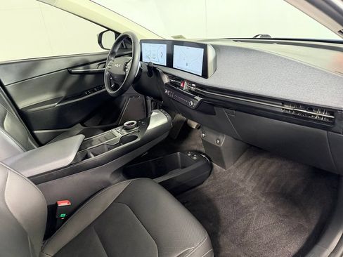 Used 2023 Kia EV6 Wind w/ Wind Technology Package RWD image 19
