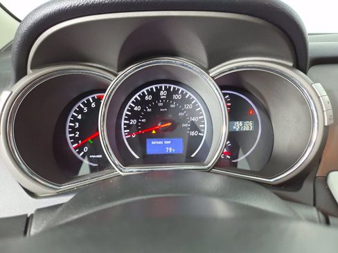 Used 2014 Nissan Murano LE w/ Platinum Edition Package AWD/4WD image 26