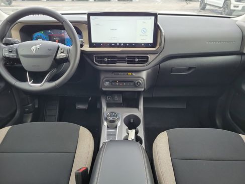 New 2025 Ford Bronco Sport Big Bend w/ Convenience Package image 11