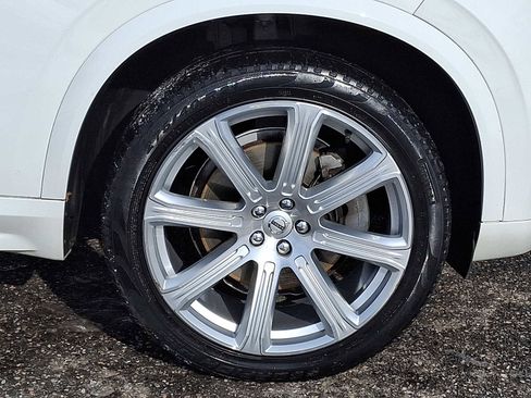 Used 2019 Volvo XC90 T6 Inscription w/ Protection Package image 6