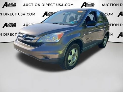Used 2010 Honda CR-V LX image 1