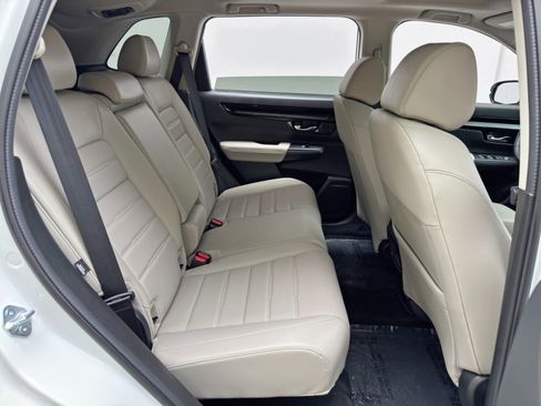 Used 2023 Honda CR-V EX-L image 35