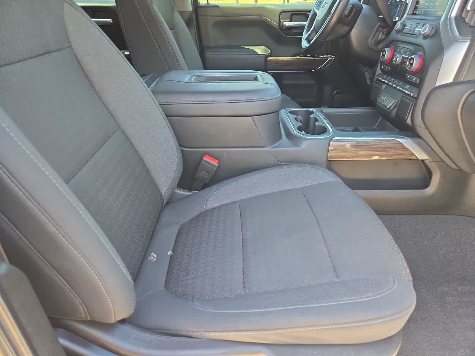 Used 2022 Chevrolet Silverado 1500 RST w/ Safety Package RWD image 20