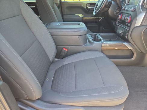 Used 2022 Chevrolet Silverado 1500 RST w/ Safety Package RWD image 20