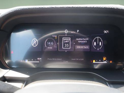 New 2026 Jeep Grand Cherokee Limited AWD/4WD image 22