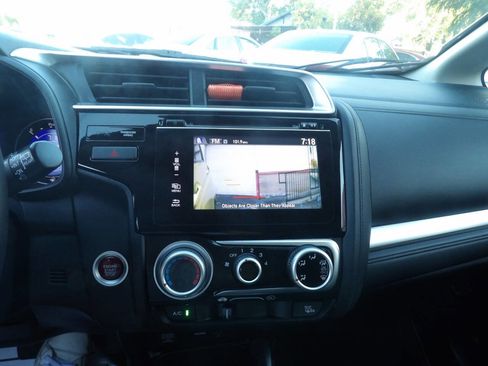 Used 2015 Honda Fit image 8