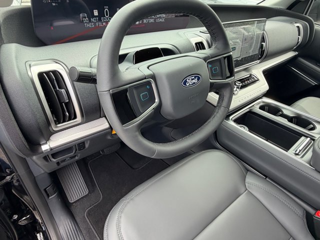 New 2027 Ford Expedition Max Active RWD image 14