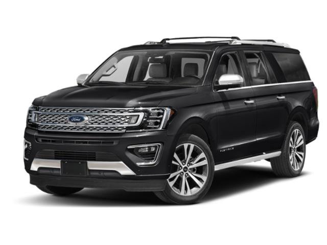 Used 2020 Ford Expedition Max Platinum AWD/4WD image 1