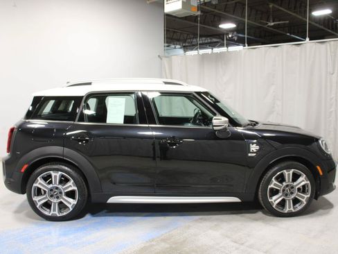 Used 2023 MINI Cooper Countryman S AWD/4WD image 16