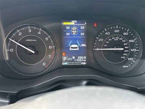 Certified 2023 Subaru Impreza Premium image 16