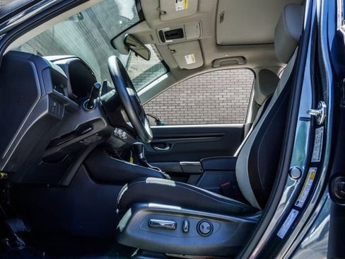 Used 2024 Honda CR-V EX image 39