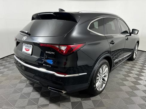 Used 2022 Acura MDX w/ Advance Package AWD/4WD image 37